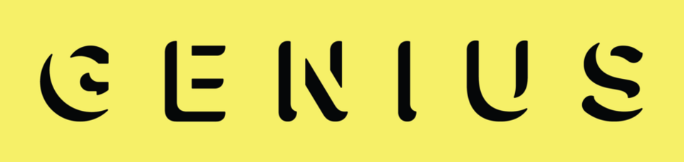Genius logo